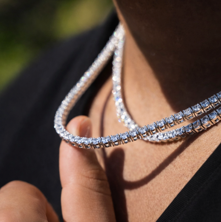 Necklace – IceLuxe