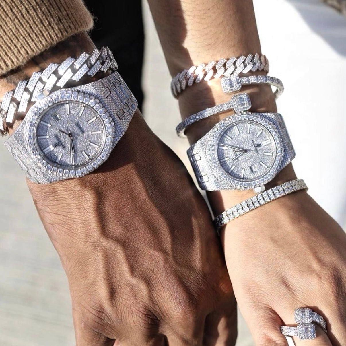 Watch – IceLuxe