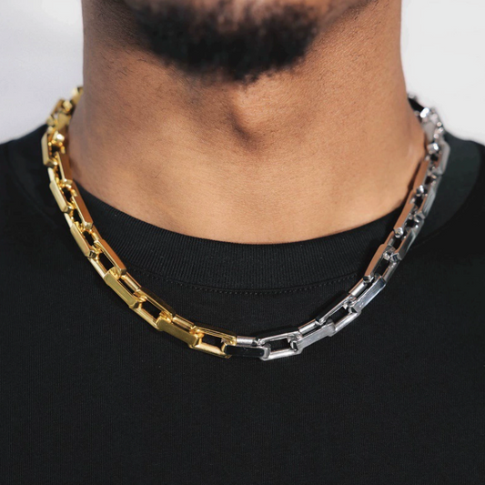 【Ice190】Evolve Box Chain