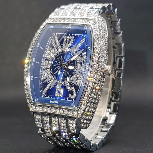 【Ice200】Avant-garde Cruise Icedbelt