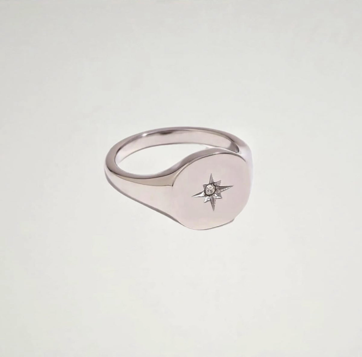 【Ice44】Signet Ring