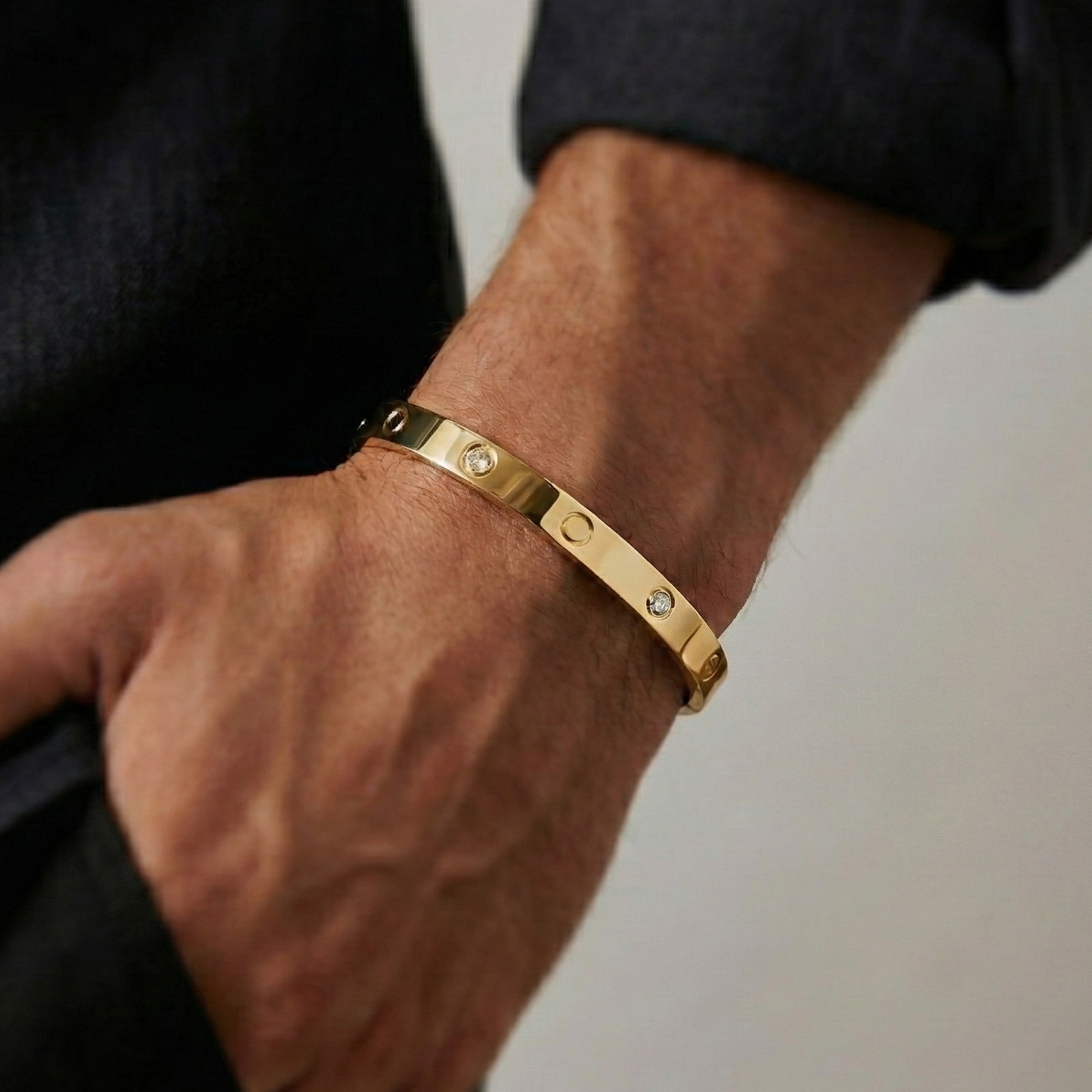 【Ice159】Isabella Bracelet