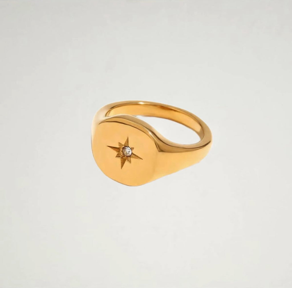 【Ice44】Signet Ring