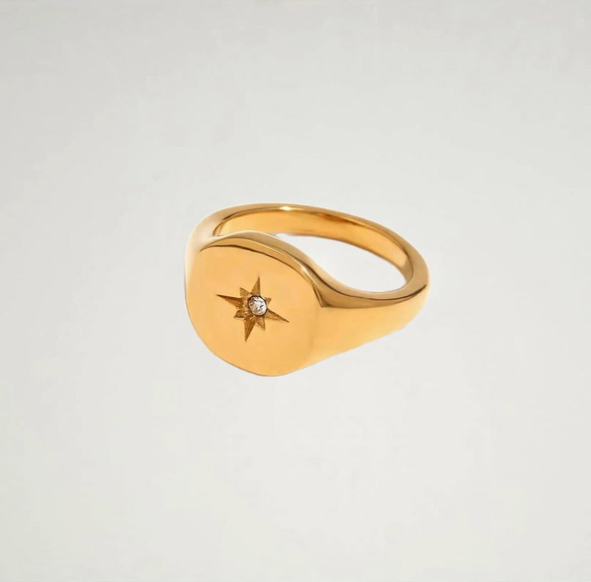 【Ice44】Signet Ring