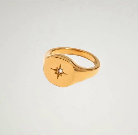 【Ice44】Signet Ring