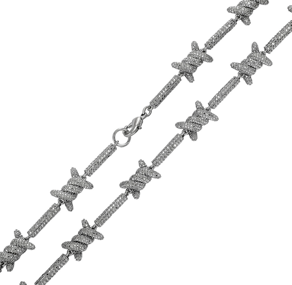 【Ice155】Spike Ice Bracelet