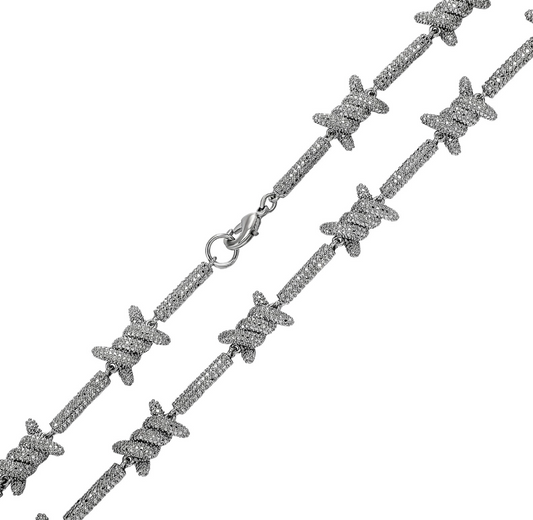 【Ice155】Spike Ice Bracelet
