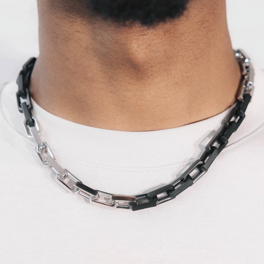 【Ice190】Evolve Box Chain