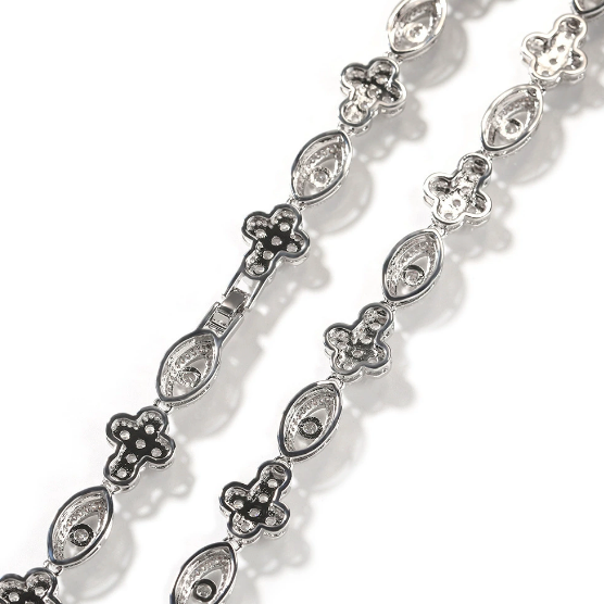 【Ice195】Luminous Eyes Pendant