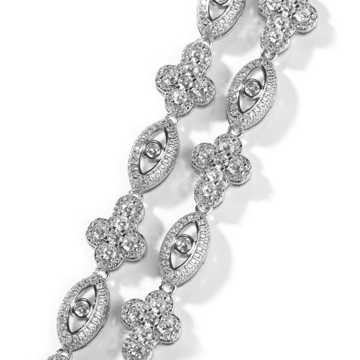 【Ice195】Luminous Eyes Pendant