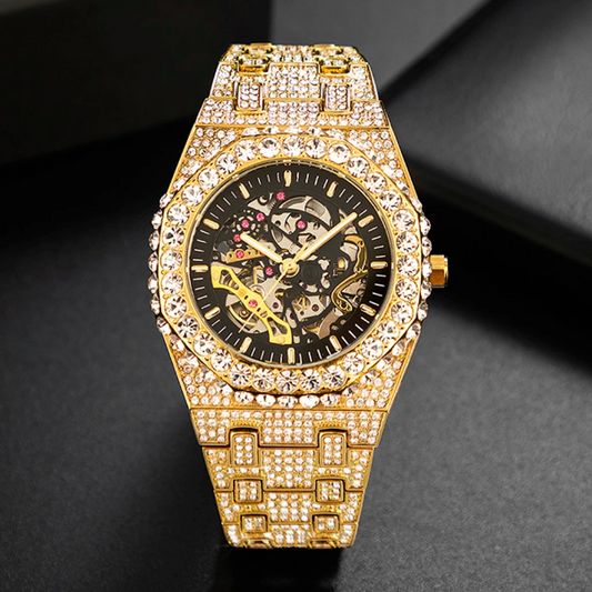 【Ice198】Freeze Corleon Watch