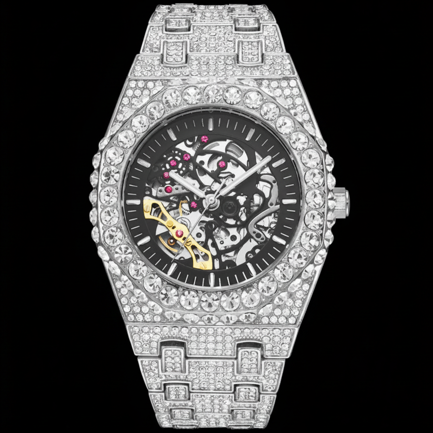 【Ice198】Freeze Corleon Watch