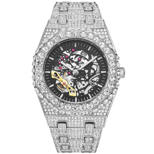 【Ice198】Freeze Corleon Watch