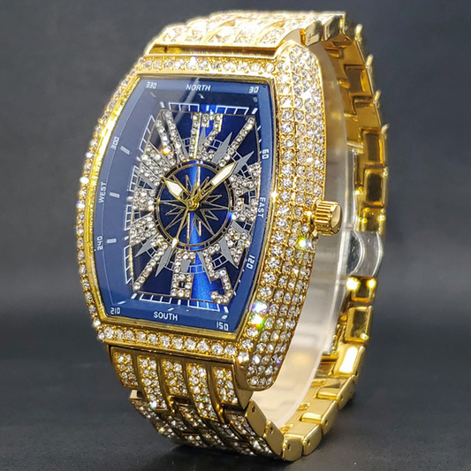 【Ice200】Avant-garde Cruise Icedbelt