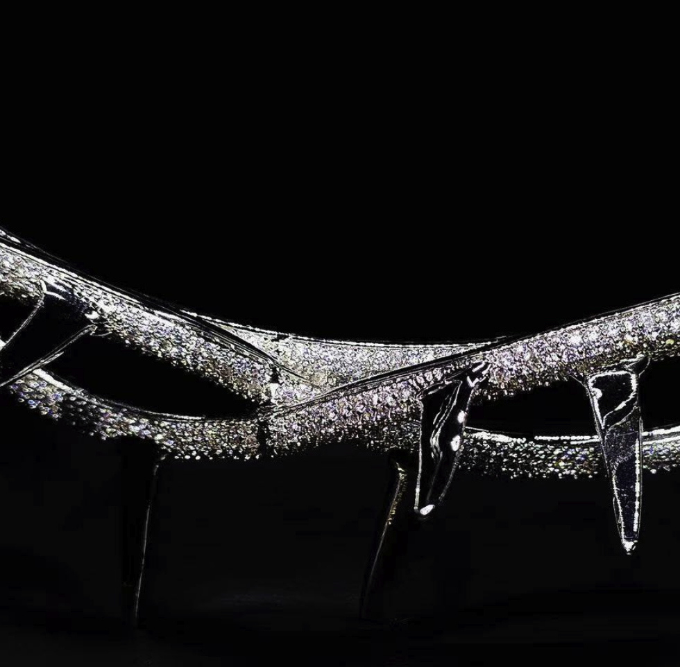 【Ice203】Crown Of Jesus