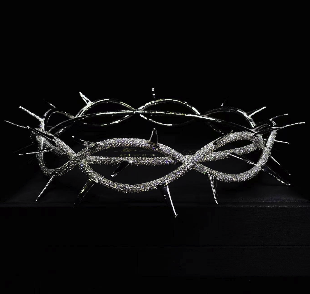 【Ice203】Crown Of Jesus