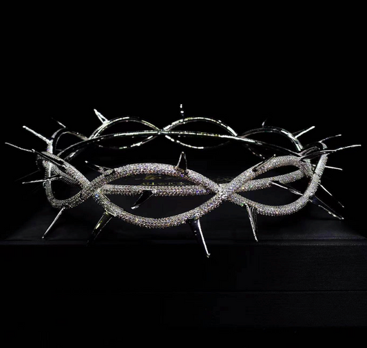 【Ice203】Crown Of Jesus