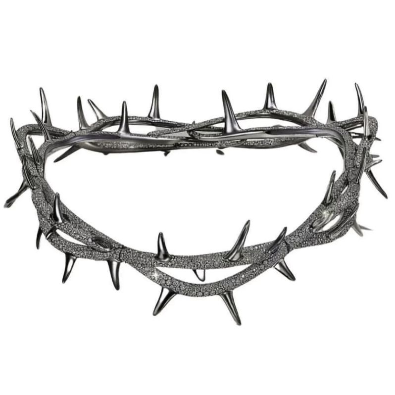 【Ice203】Crown Of Jesus