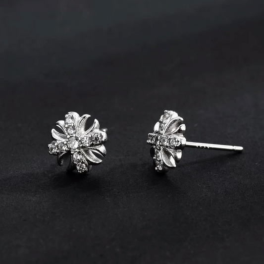 【Ice204】Oxidation Cross Pierce