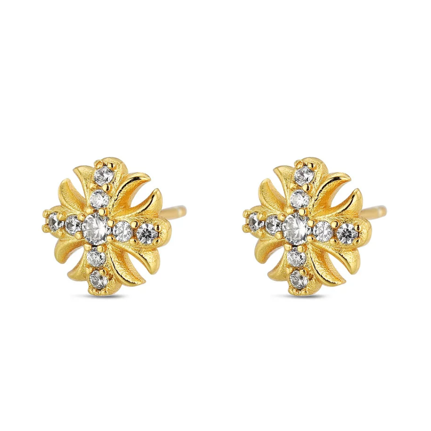 【Ice204】Oxidation Cross Pierce