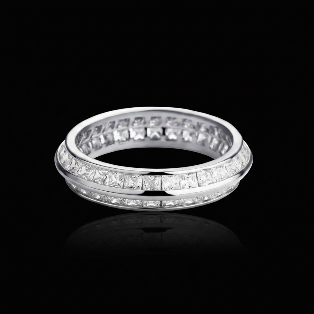 【Ice209】Royal Eternity Ring