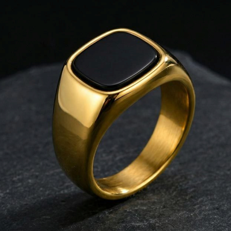 【Ice228】Signet ring