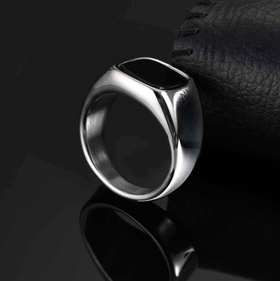 【Ice228】Signet ring