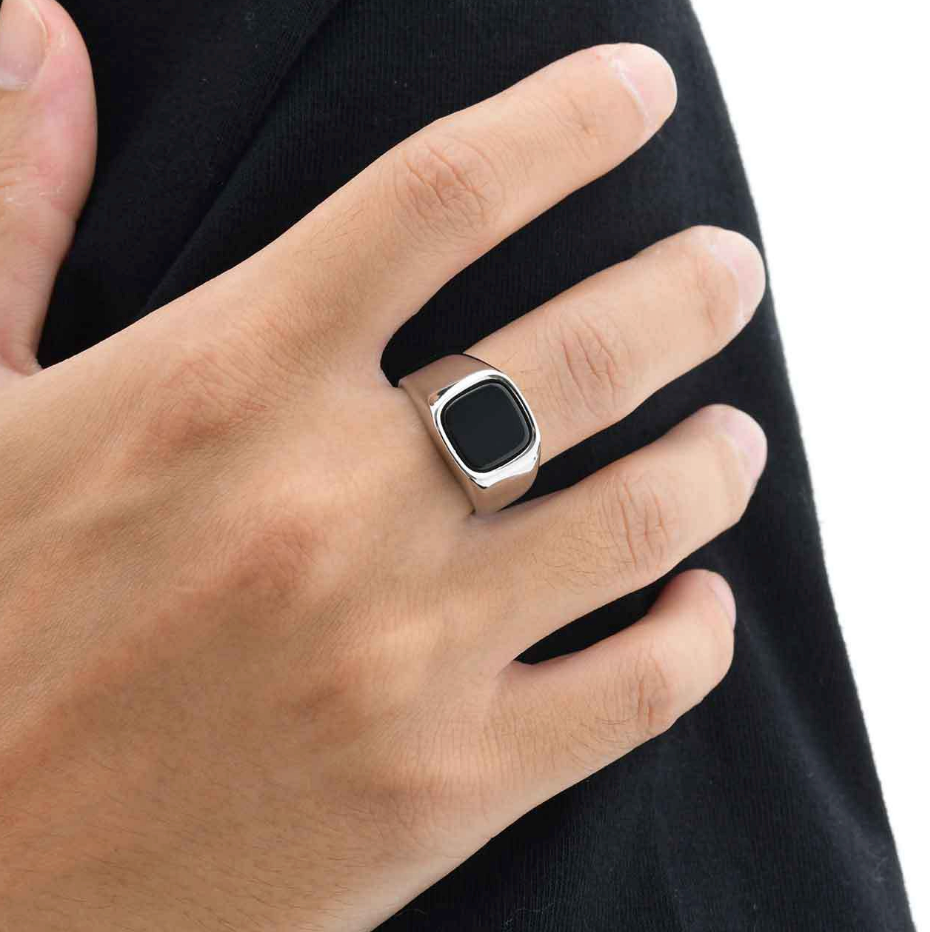 【Ice228】Signet ring