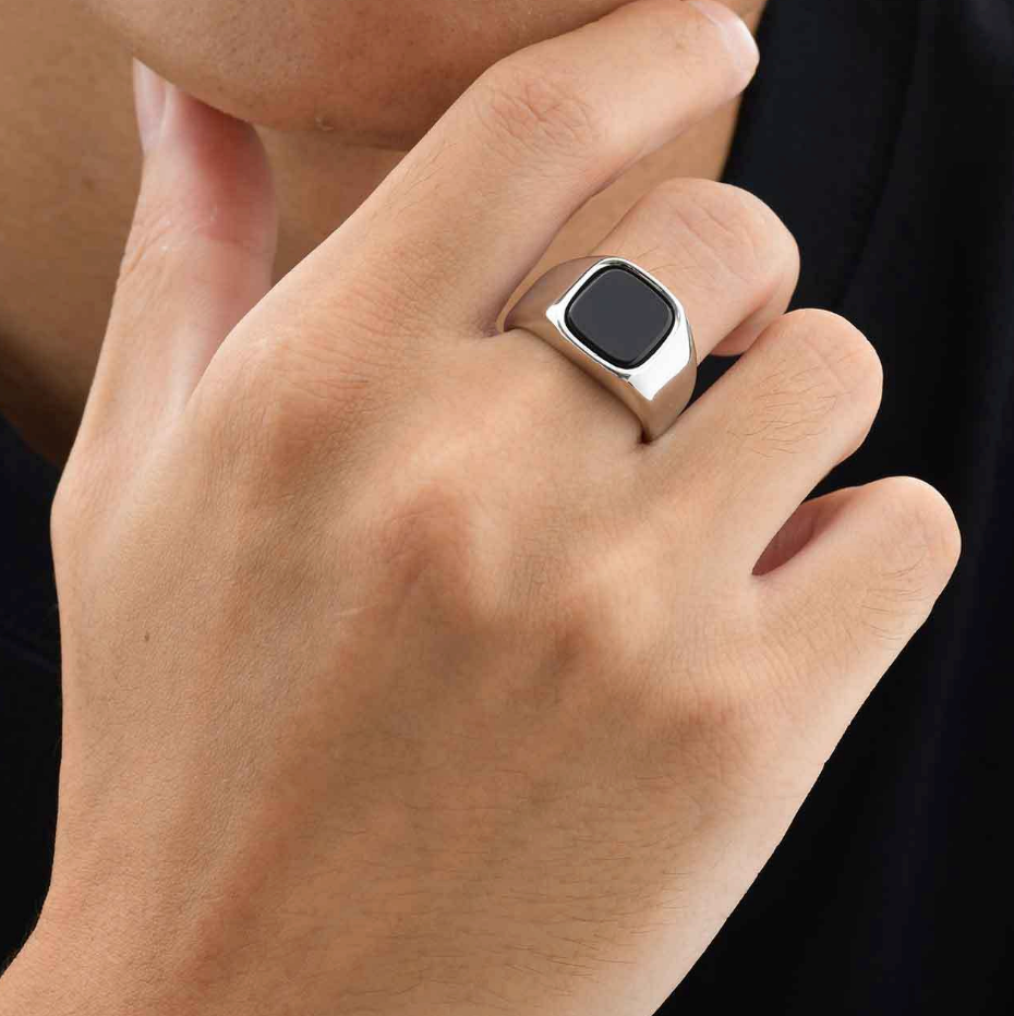 【Ice228】Signet ring
