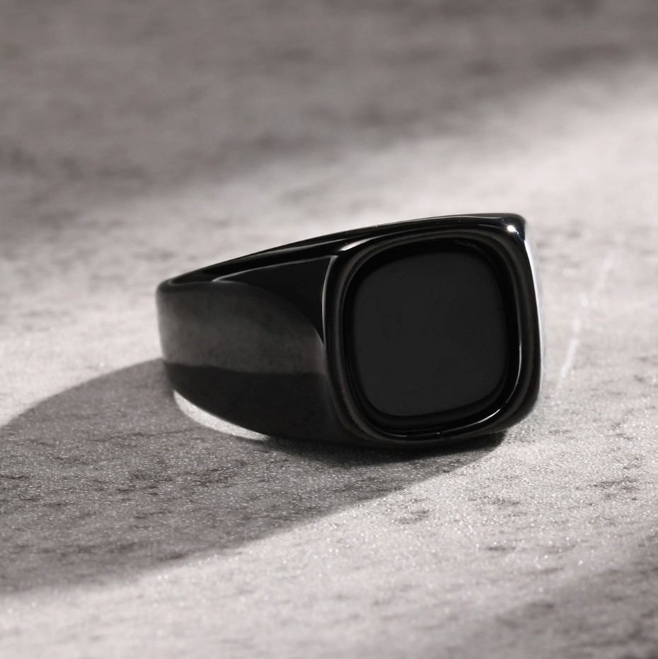 【Ice228】Signet ring
