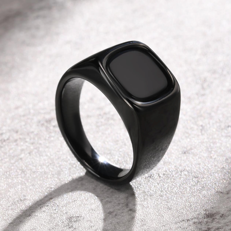 【Ice228】Signet ring