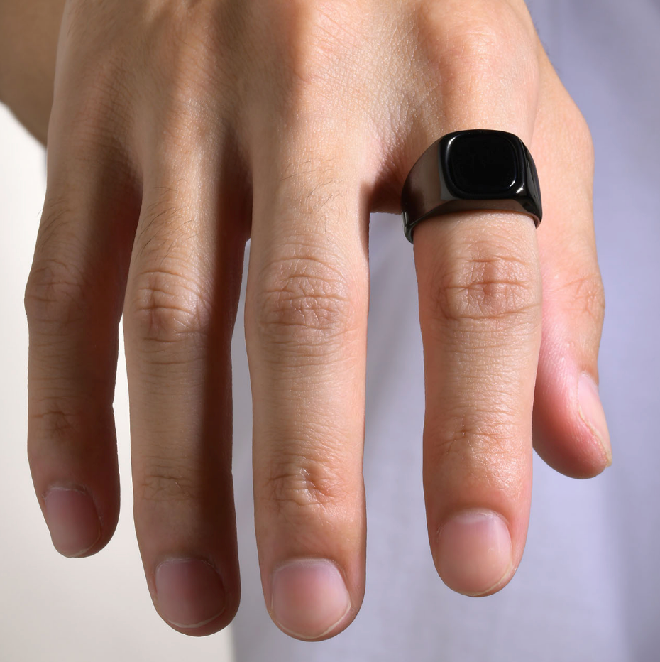 【Ice228】Signet ring