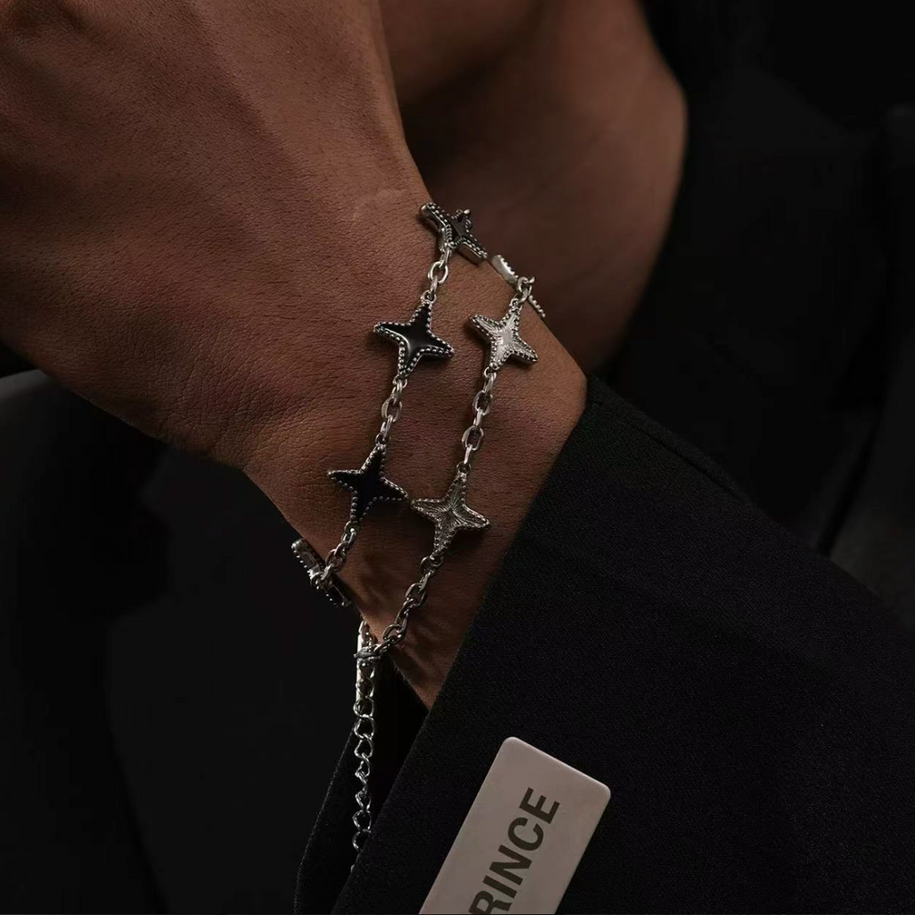 【Ice270】Astral Star Bracelet