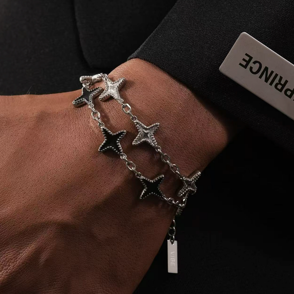【Ice270】Astral Star Bracelet