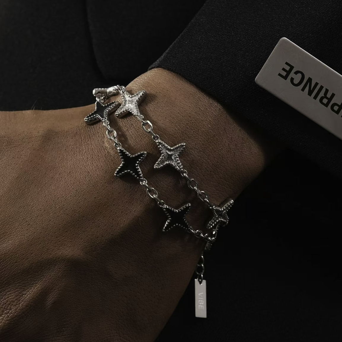 【Ice270】Astral Star Bracelet