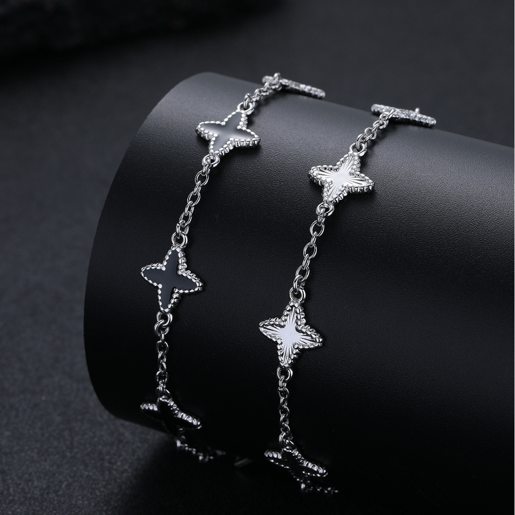 【Ice270】Astral Star Bracelet