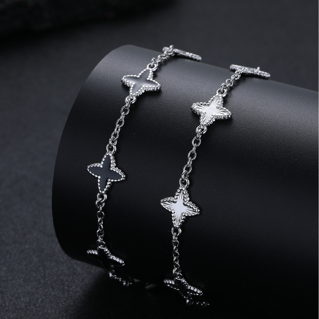 【Ice270】Astral Star Bracelet