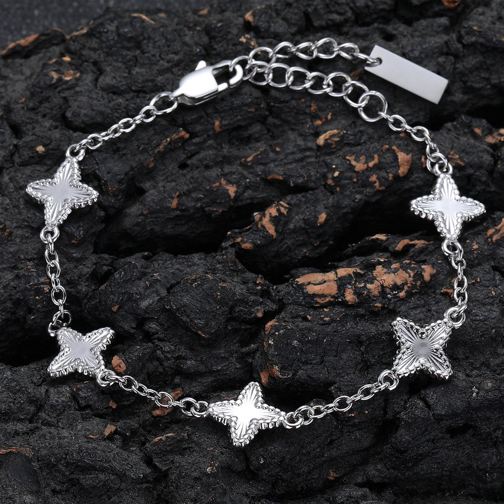 【Ice270】Astral Star Bracelet