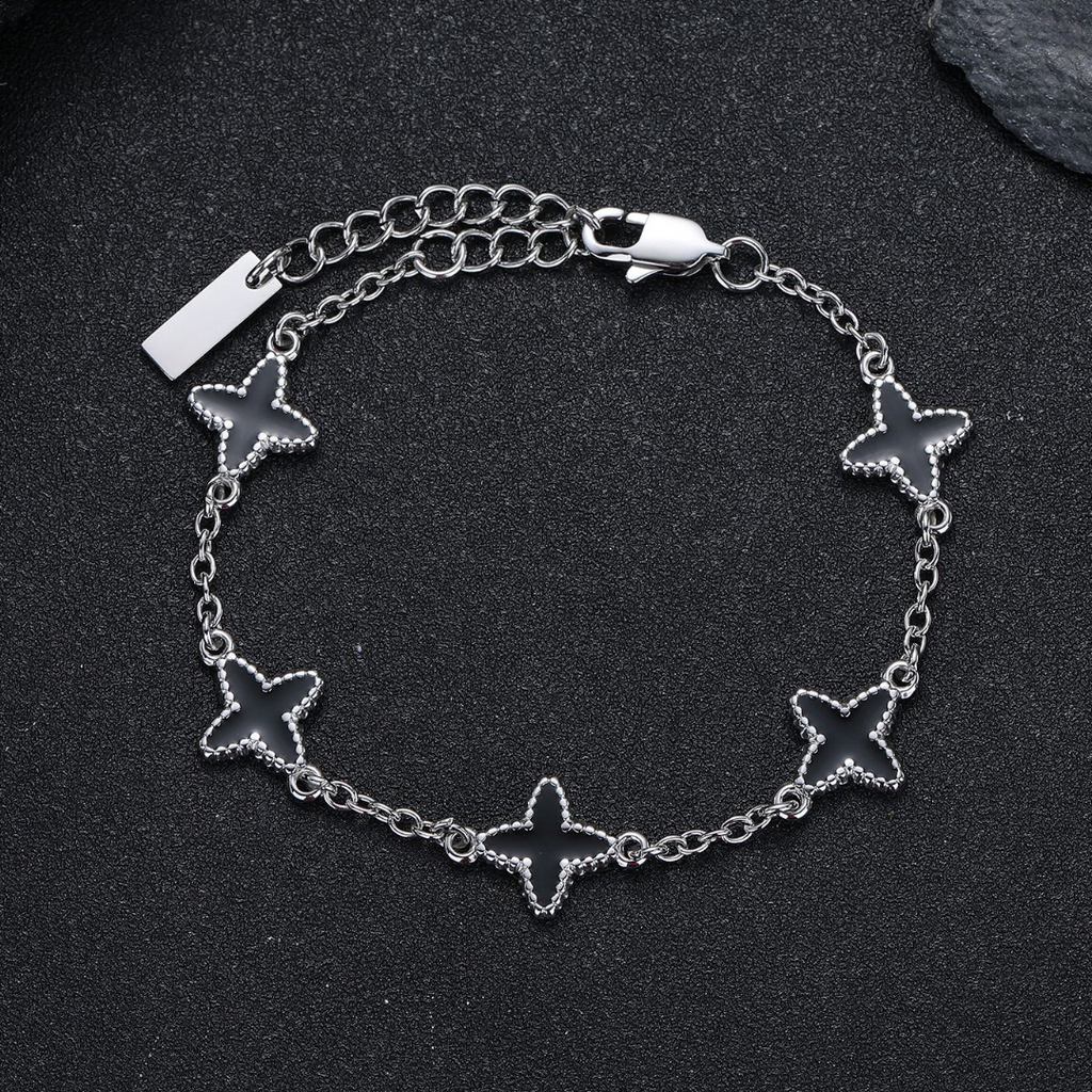 【Ice270】Astral Star Bracelet