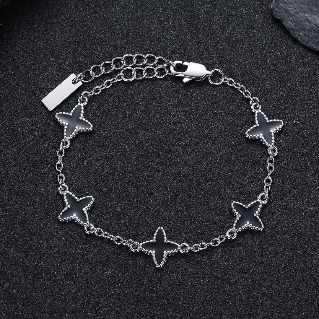 【Ice270】Astral Star Bracelet