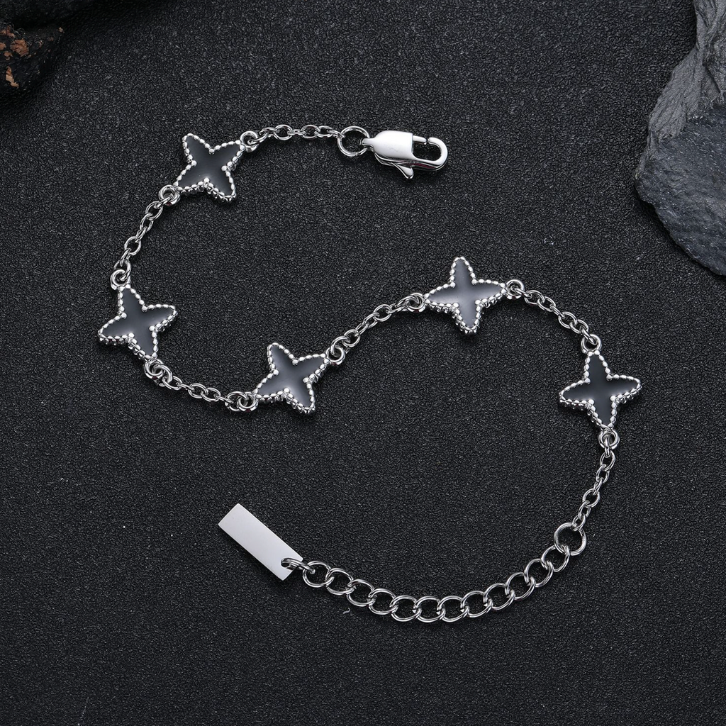 【Ice270】Astral Star Bracelet