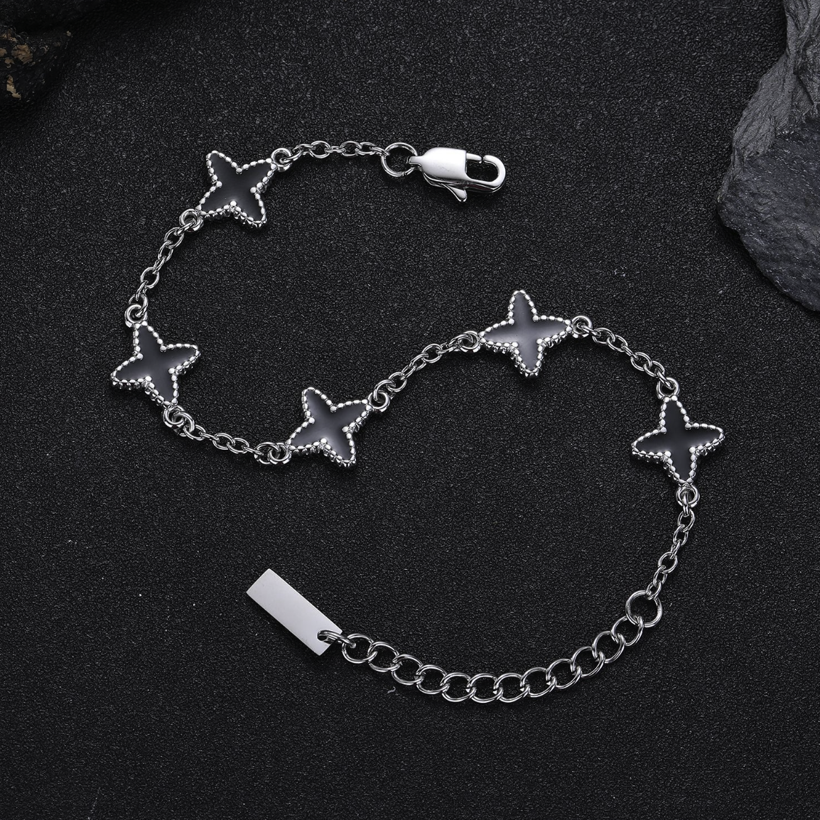 【Ice270】Astral Star Bracelet
