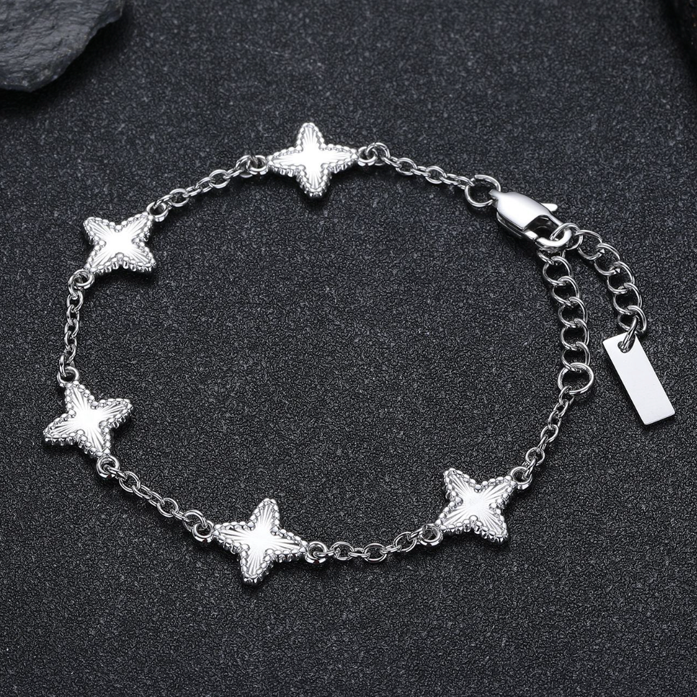【Ice270】Astral Star Bracelet
