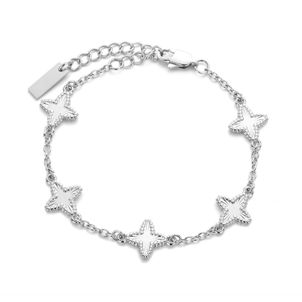 【Ice270】Astral Star Bracelet