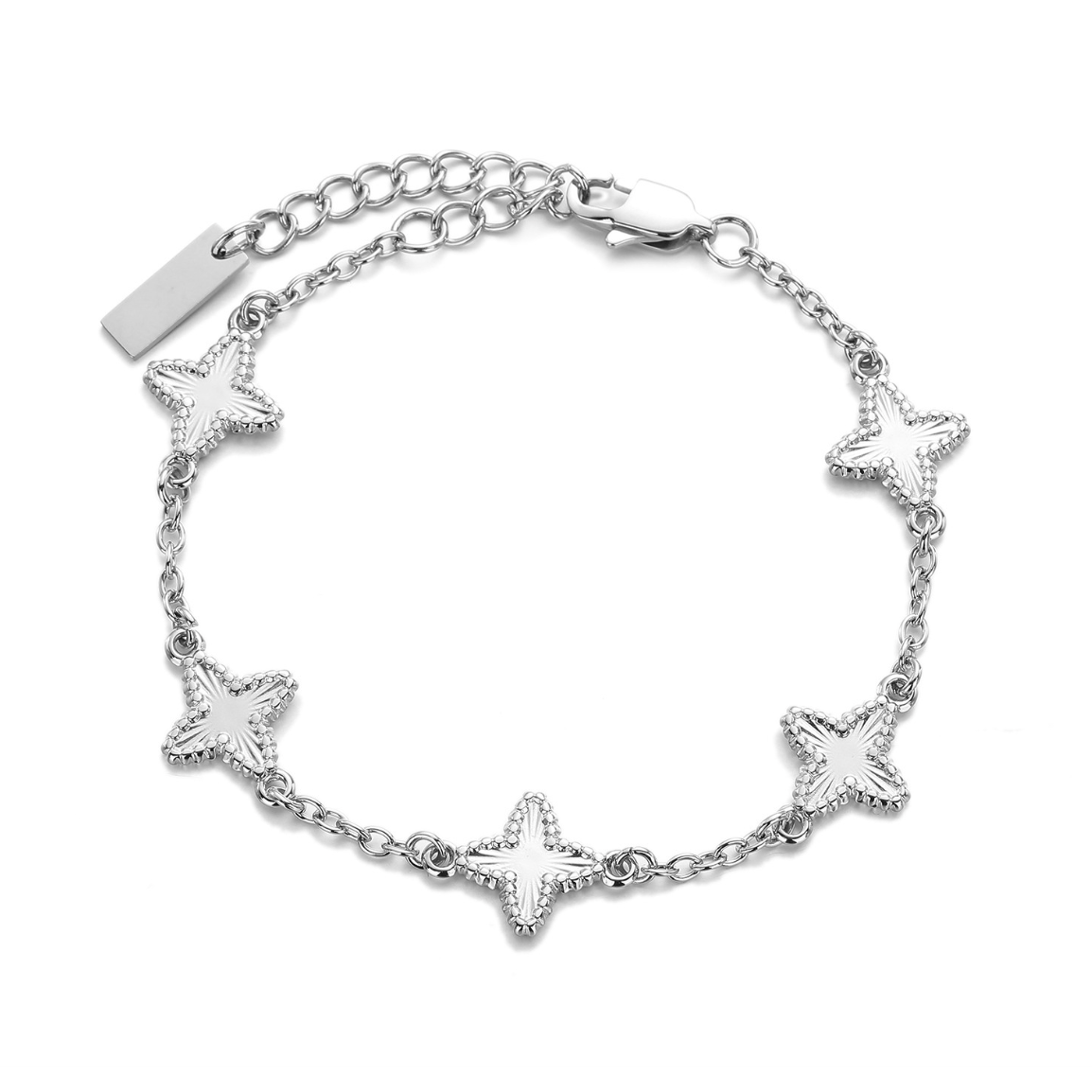 【Ice270】Astral Star Bracelet