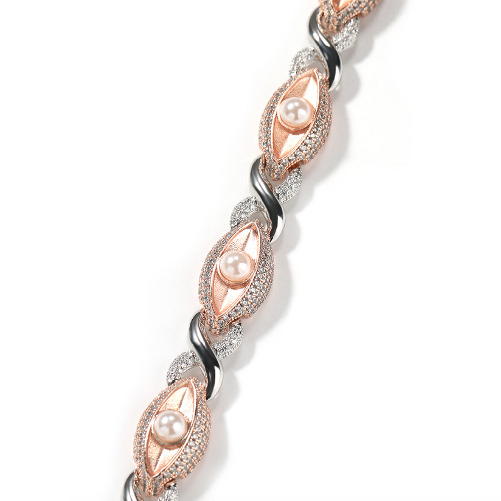 【Ice267】Visionary Eye Bracelet