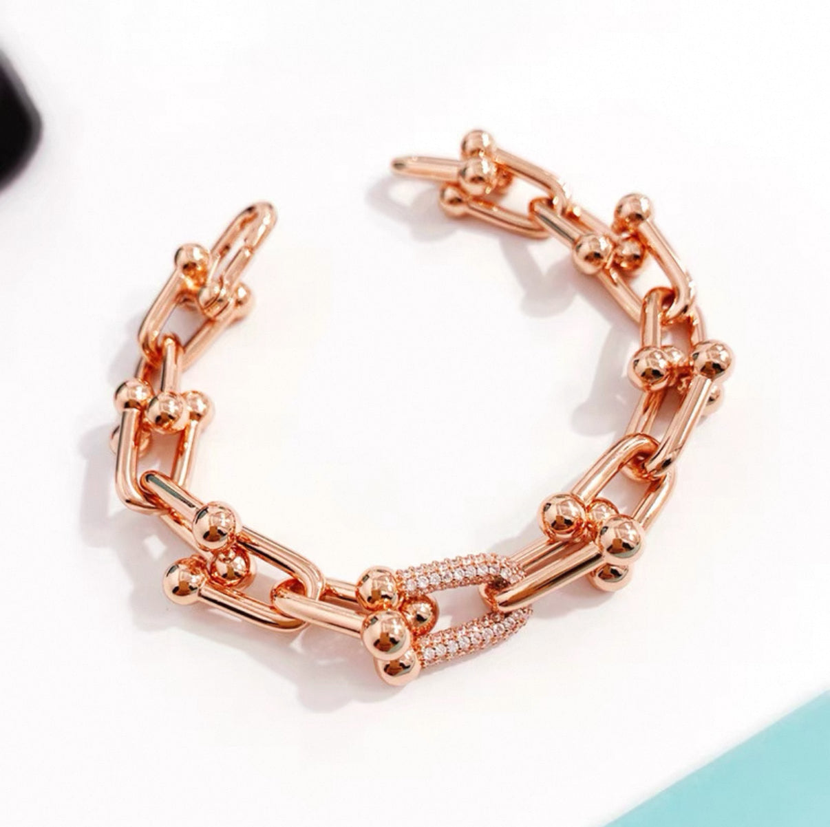 【Ice89】Luxury Link Bracelet