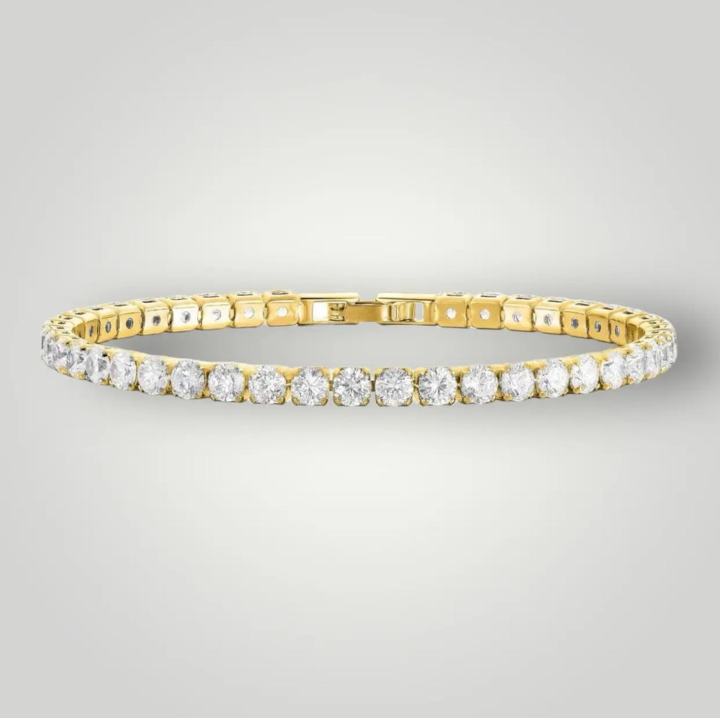 【Ice03】Luxury Zirconia Bracelet