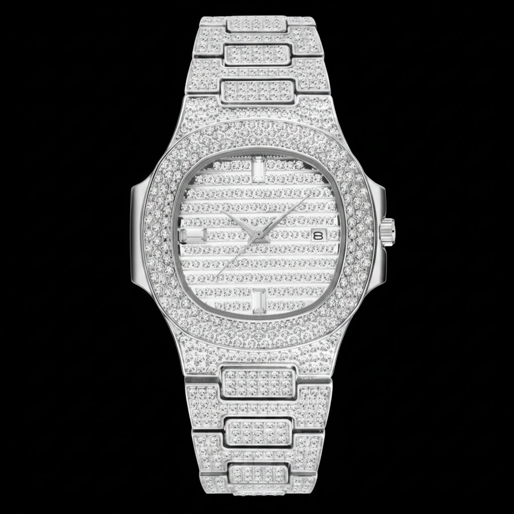 【Ice74】Imperium Luxe Ice Watch