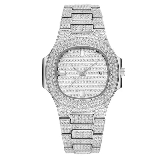 【Ice74】Imperium Luxe Ice Watch